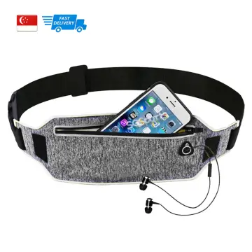 Running pouch for outlet iphone