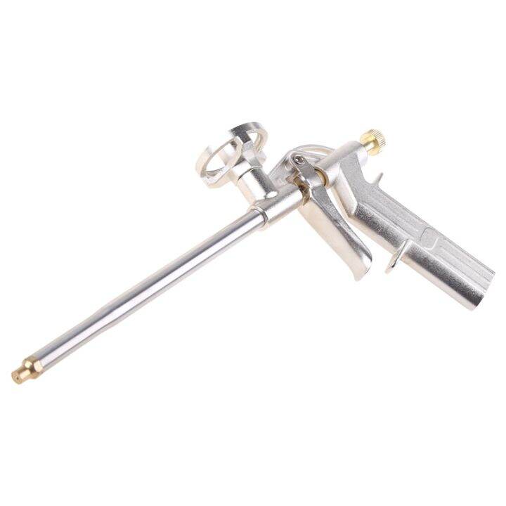 Foam Expanding Spray Bubble Sealant Dispensing PU Insulating Applicator