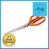 กรรไกรตัดผ้า KENDO 30733 10 นิ้วFABRIC SCISSORS KENDO 30733 10” **ด่วน สินค้าเหลือไม่เยอะ**