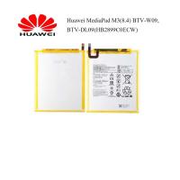 แบตเตอรี่ Huawei MediaPad M3 8.4 BTV-W09BTV-DL09 HB2899C0ECW 5100mAh