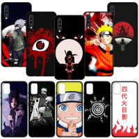 ปก เคสโทรศัพท์ F173 PE49 Naruto Uchiha Sasuke Anime ซิลิโคน อ่อนนุ่ม Coque หรับ OPPO A16 A15 A17 A3S A5 A9 A7 A5S A37 Neo 9 A59 F1S A83 A1 A92 A72 A52 F5 F7 F9 A7X A54 A12 A15S A16S A56 A55 F11 Pro A94 4G A95 A53S A17K Phone Casing