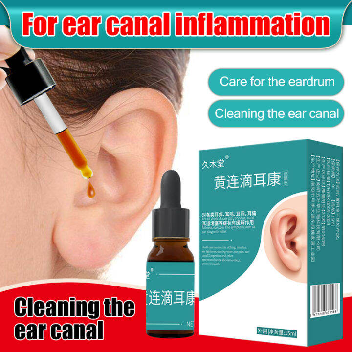 Ear Health Tinnitus Magic Human external ear canal earwax tinnitus ear