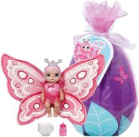 (ร้อน) Zapf Original Baby Born Surprise ตุ๊กตา Blooming ทารกเด็กของเล่นตุ๊กตาชุดสะสม Action Figures ตุ๊กตาเด็กวันเกิด Gift