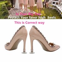 Must have Wedding favor gifts for guests perfect all for wedding events favor giveaway gifts for Bride bridesmaid heel protector Shoes Accessories