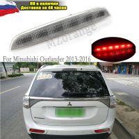 Third Brake Light For Mitsubishi Outlander 2013 2014 2015 2016 High Mounted Stop Lights Rear Tail Fog Lamp Car Accessories