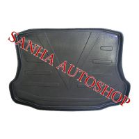 ถาดท้ายรถ Honda Civic FD ปี 2006,2007,2008,2009,2010,2011 รุ่นนางฟ้า,ไฟท้ายกลม,ไฟท้ายเหลี่ยม ถาดรองท้ายรถ ถาดท้าย ถาดวางของท้ายรถยนต์ ถาดรองท้าย ถาดใส่ของ ฮอนด้า ซีวิค เอฟดี นางฟ้า