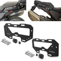 Motorcycle Luggage Rack Bracket Holder Adventure Pack Side Carrier for KTM 1290 Super Adventure R /S 2021 2022 2023