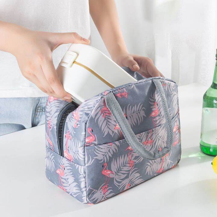 toiletry-insulated-lunch-bags-cartoon-thermal-heat-lunch-tote-picnic-food-preservation-bag-cooler-ice-pack-lunch-box-storage-bag