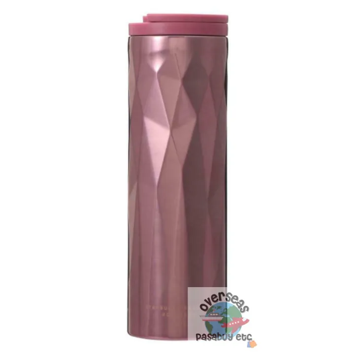 Starbucks Japan Valentine 2022 Hearts Tumbler 473ml – Japan Haul