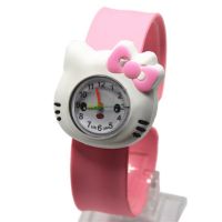 Baby Fashion Cute Cartoon Electronic Watch Toys ^^DUDU^^