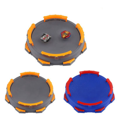 2021 New Arena Disk For Beyblade Burst Gyro Exciting Duel Spinning Top Stadium Battle Plate Toy Accessories Boys Gift Kids Toys