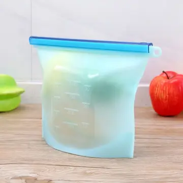 Food Saver Vacuum Containers Leakproof Airtight Fruit Food Box Portable  Meal Keepers Microwave Safe kitchen Storage Organizer - AliExpress