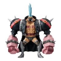 ️ NEW Franky One Piece Film Red DXF The Grandline Men Vol.13 Banpresto Bandai วันพีช #EXO.Killer #Jmaz Exotist