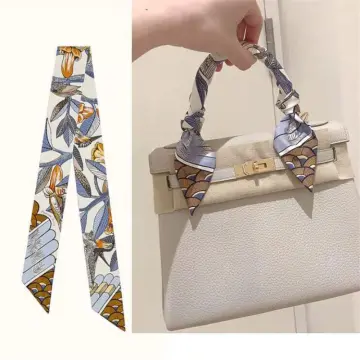Scarf For Handbag Handle - Best Price in Singapore - Oct 2023