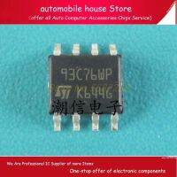 93C76 SOIC8 EEPROM Chip Use for Automotives