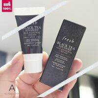 ???  ของแท้   Fresh Black Tea Advanced Age Renewal Cream 7 ml. ( ฉลากไทย EXP. 10/2025 )  Retinol Like Strength – Kind To Skin ของขวัญจากธรรมชาติ เพื่อการลดเลือนริ้วรอยแห่งวัย ???