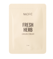 Fresh Herb Origin Cream 2ml