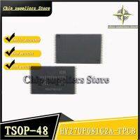 10ชิ้น-20ชิ้น // HY27UF081G2A-TPCB TSOP-48 TSOP48หน่วยความจำแฟลช/IC ชิปความจำสามารถตั้งโปรแกรมได้ Nwe วัสดุชั้นดีคุณภาพ100%