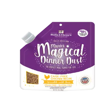 marie's magical dinner dust - Buy marie's magical dinner dust at  Best Price in Singapore