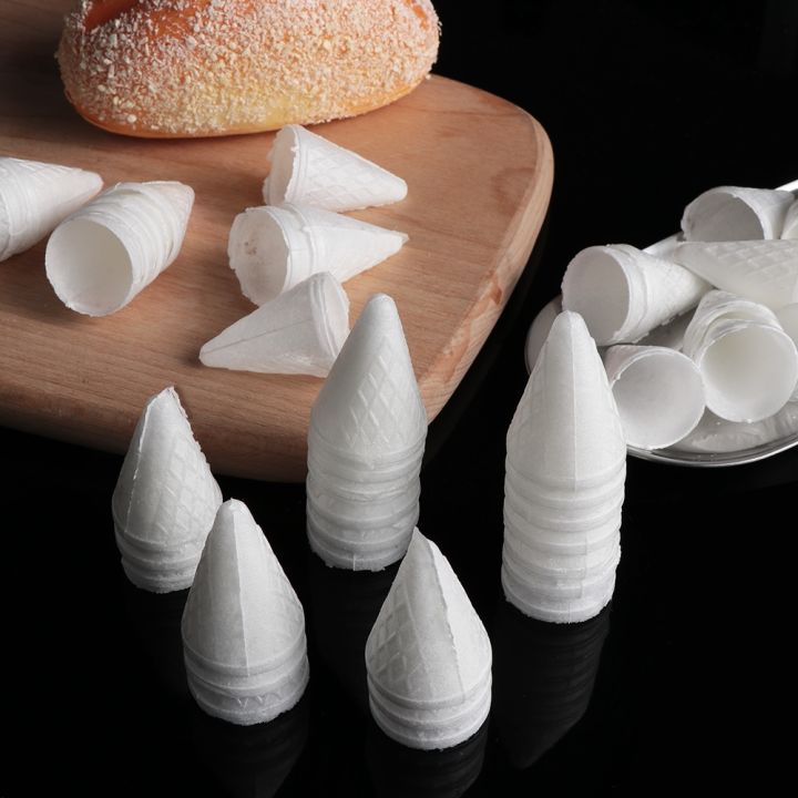 hot-100pcs-bag-glutinous-rice-decorating-piping-dessert-bakeware-tools