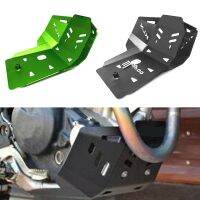 Motorcycle Accessories Skid Plate Engine Guard Cover For KAWASAKI KLX 230L 230 230R 2020+ Covers