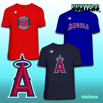 Shop Baseball Angels Shirt online