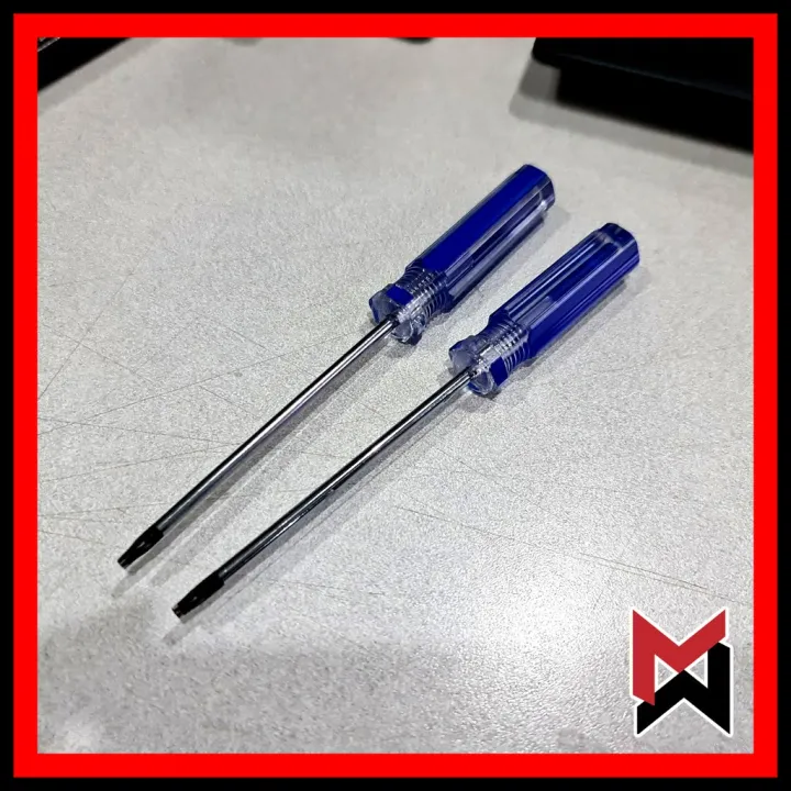 T10 Security Bit Driver for Leatherman Wave Surge Charge Wingman