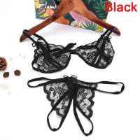 Swimming Bathing Swimsuit Suit Triangle Beach Thong G-String Side Tie Bra Set Bikini Swimwear Summer Women Sexy