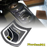 3D Motorcycle Stikers Tank Pad For Husqvarna Norden 901 NORDEN901 norden901 2022