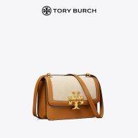 [มารยาทนอกฤดูกาล] Burtory BURCH Tang Liqi หรือ Crossbody ขนาดกลาง79489กระเป๋าสะพายไหล่