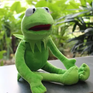 Buy Kermit The Frog Doll online