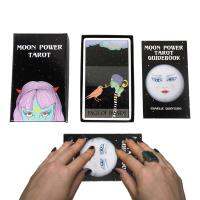 【CW】 English Version Cards ClassicTarot Beginners And Experts 4.7x2.7 Inch