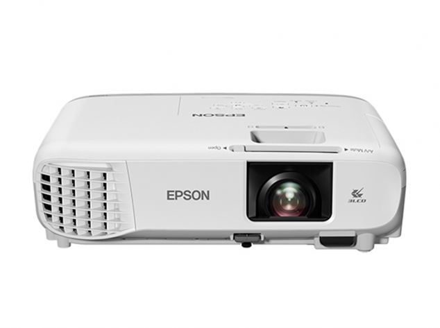 Epson Eb W06 Wxga 3lcd Projector 3700 Lumens Th 3926