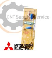 MITSUBISHI E27604384 SURGE AESORBER แผงควบคุมกันไฟกระชาก อะไหล่แท้ แอร์มิตซูบิชิ