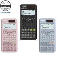 ?เตรียมจัดส่ง? CASIO เครื่องคิดเลข รุ่น FX-991ES PLUS 2nd edition