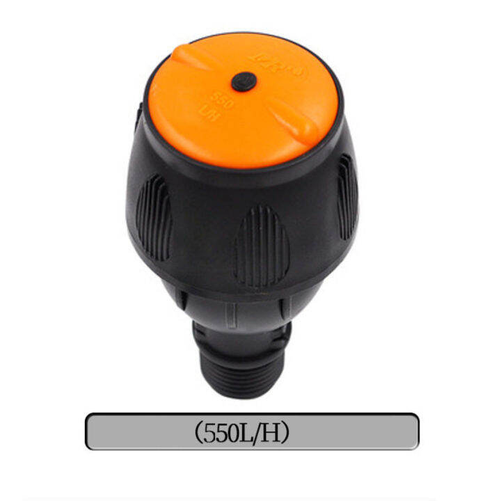 Garden Long Distance Sprinkler 360° Automatic Rotating Sprinkler 350
