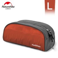 【❖New Hot❖】 zhanglu1465 Naturehike อุปกรณ์จัดระเบียบเครื่องสำอางสำหรับเดินทางกระเป๋าเข้าห้องน้ำชายและหญิง,Nh15x006-s กระเป๋าเก็บของชุดเสริมความงามกันน้ำตั้งแคมป์