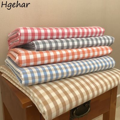 【CW】 Sheets Preppy Teens All-match Dormitory Leisure Cover Newest Bed