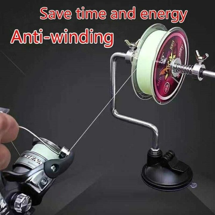 quick-spooling-system-for-fishing-lines-fishing-line-winders-aluminum-fishing-tools-portable-fishing-reel-winder-tackle-spooling-system