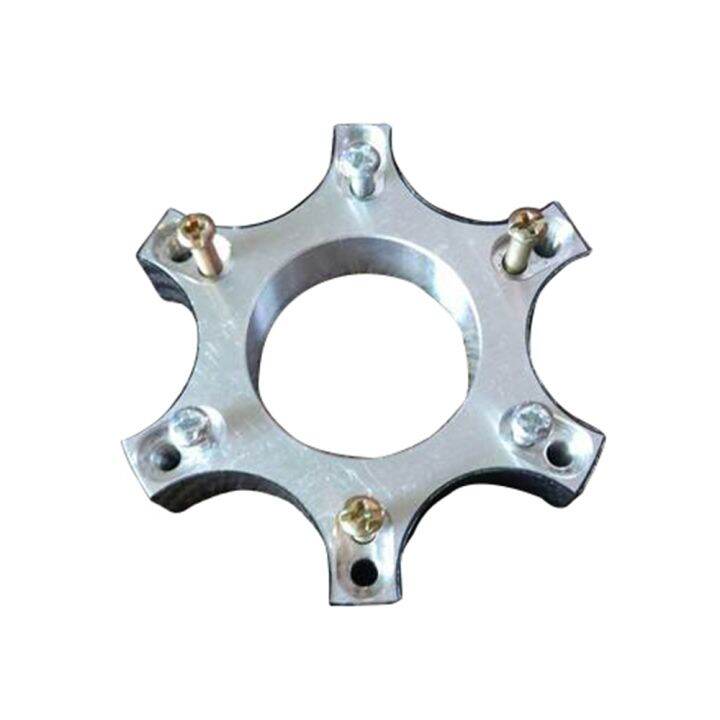 70mm Steering Wheel Adapter Plate For Thrustmaster T300rs Steering