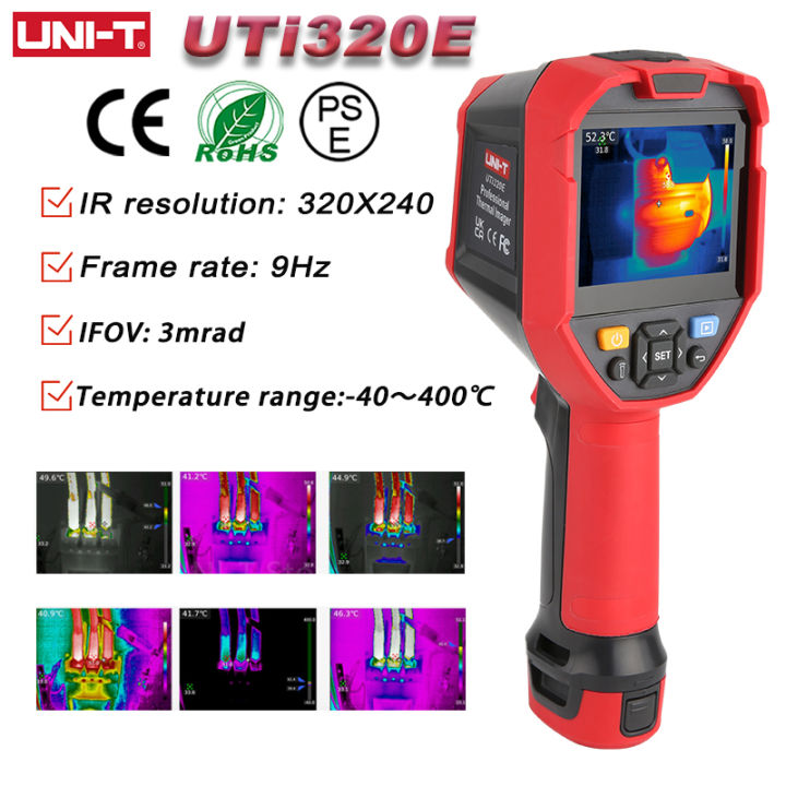 uti320e-uni-t-เครื่องตรวจจับความร้อนแบบอินฟราเรด320x240พิกเซลวงจร-pcb-อุตสาหกรรมตรวจจับความร้อนพื้นกล้องถ่ายภาพความร้อน-wifi