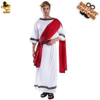 [COD] Big male Roman costume cosplay stage performance masquerade party clothes