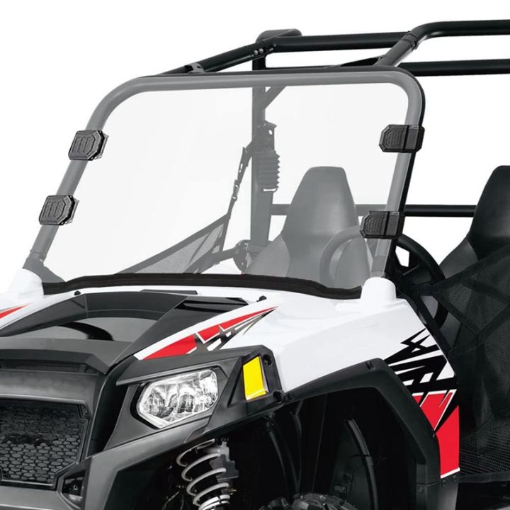 utv-windshield-adjustable-mounting-clamp-kit-for-polaris-ranger-rzr-can-am-maverick-x3-windshield-fixed-clamps-straps