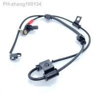 Original Rear Right ABS Wheel Speed Sensor for H-yundai Tucson ix35 KIA SPORTAGE 2WD1.6 1.7 2.0 2011-2015 OEM 956802S300 956812S