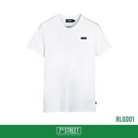 7th Street (ของแท้) เสื้อยืด มี 2XL รุ่น RLG001