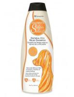 แชมพูสุนัข SynergyLabs Groomers Salon Select สูตร Oatmeal Itch Relief สำหรับผิวแห้ง คัน (544 ml.)