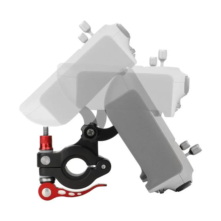 Dji controller on sale bike mount