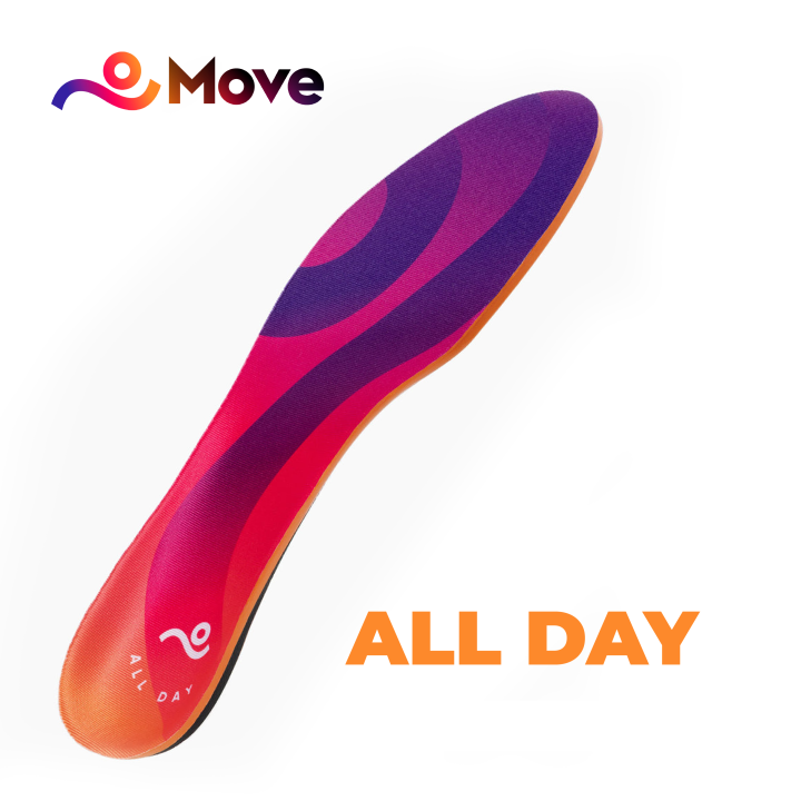 Move All Day Insoles Lazada PH