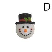 New Christmas Snowman Porch Light Cover 2022 New Year Porch Lamp Lamp Lampshade Decor Fits Outdoor Decorations Standard Wal J8i8