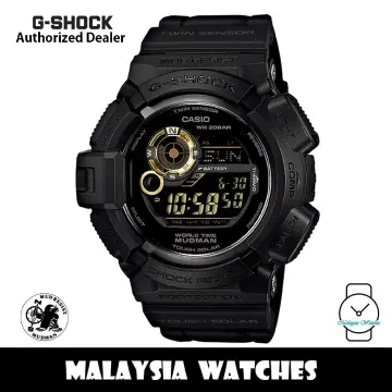 Jam g discount shock mudman